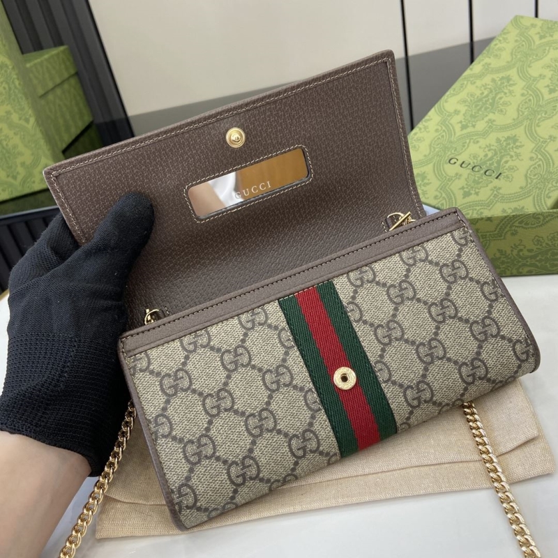 Gucci Satchel Bags